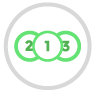 Classes feature icon