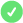 Service status uptime icon