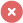 Service status downtime icon