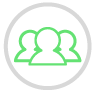Member feature icon