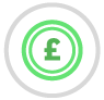 Payment feature icon