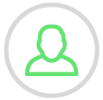 Staff feature icon
